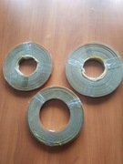 Ceratka izolacyjna do silników i transformatorów.