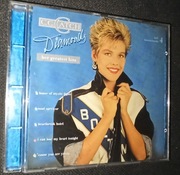 C C Catch Diamonds Her Greatest Hits CD Dieter Bohlen 