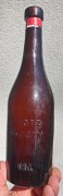 OKOCIM 0.5 L HUTA JABŁONNA 25.5 cm (2.11)
