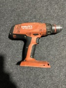Hilti Sf 8M-A22 2019 wkrętarka
