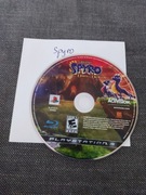 Spyro dawn of the dragon ps3