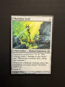 [MTG] [PROXY] Thornbite Staff