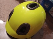 Kask rowerowy dla dziecka 2-3 lata