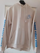 Bluza z kapturem House