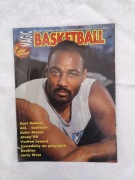Magazyn Magic Basketball Nr 9