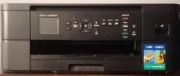 Brother DCP-J1050DW 3w1