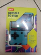 Gra przenośna Mini Konsola Retro 100 gier SETTY