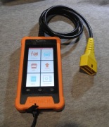 LAUNCH CREADER ELITE Benz Mercedes TESTER DIAGNOSTYCZNY OBD2 PL