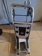 Tunel konsola wodospad volvo xc60 