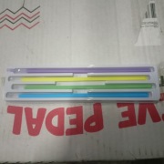 Paski Ścierne do Polerowania Zębów 60szt.