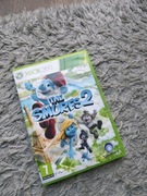 The Smurfs 2 na Xbox 360