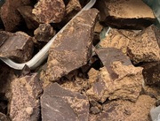 Kakao Ceremonialne Ghana 1kg 1000g Świeże Organic Wysyłka Gratis