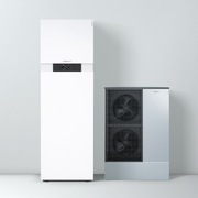 Viessmann pompa ciepła Vitocal 222-S AWBT-E-AC 221,10KW,grzanie/chłodzenie
