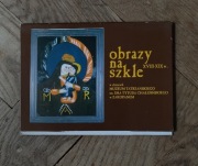 Obrazy na szkle XVIII - XIX w.