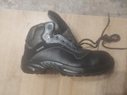 Base Pigalle B0167 półbuty robocze