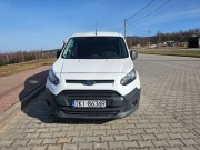 FORD TRANSIT CONNECT VAN 2016r