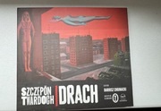 Audiobook Szczepan Twardoch „Drach”