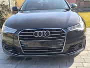 AUDI A6 C7 LIFT XENON RADAR 6XPDC CZĘŚCI W  KOLOR LY8X