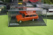 OPEL COLLECTION KADETT B CARAVAN