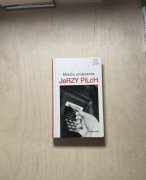Jerzy Pilch Miasto utrapienia