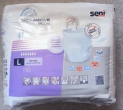 Plieluchomajtki Seni Activision plus dla dorosłych