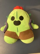 Spike Brawl Stars maskotka