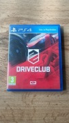 Driveclub PS4 (PL)