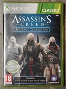 Assassin's Creed Heritage Collection [PL]
