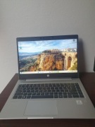 Laptop HP ProBook 440 G7 Intel Core i5/8GB/256GB/Nvidia Geforce