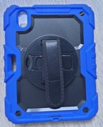 Pancerne niebieskie etui case obudowa do iPad Mini 6