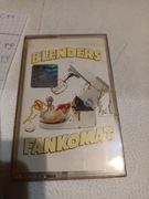 Blenders orginalna kaseta