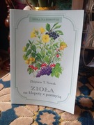 Zioła na kłopoty z pamięcią. Zbigniew T. Nowak