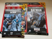 Hush WKKDC TOMY 1 i 2 