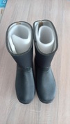 Buty neoprenowe suche 7 mm rozm 7 8 41 42 