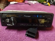 Radio samochodowe Pioneer 1din 