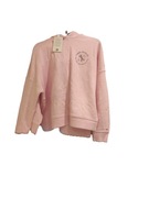 Bluza  Damska Tommy Hilfiger S Różowa Oryginalna NOWA nigdy nie używana 