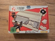 Konsola Amiga A500 Mini Retro Games 