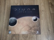 Diuna Imperium gra planszowa