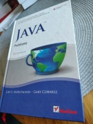 Java podstawy - Horstmann, Cornell