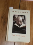 Jerzy Stuhr-Tak sobie mysle