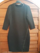 Mohito L mala czarna gold label 