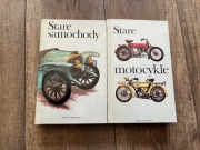Stare samochody i Stare motocykle