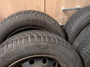 Kleber Quadraxer 3 All Season 195/55 r15 - całoroczne wielosezonowe - 4 szt