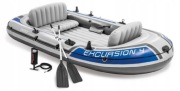 Ponton Excursion 4 