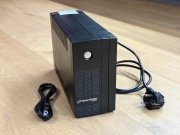 Zasilacz UPS PowerWalker Basic VI 650 SB FR 650VA 360W