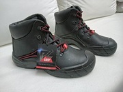 Buty bezpieczne Strauss Matar 41