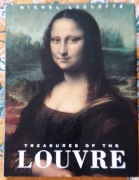 Treasures of the Louvre 