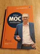 Pełna moc możliwości Jacek Walkiewicz 