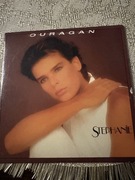 STEPHANIE - OURAGAN - MAXI CD