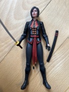 Figurka DC Lady Shiva Batman Arkham Origins